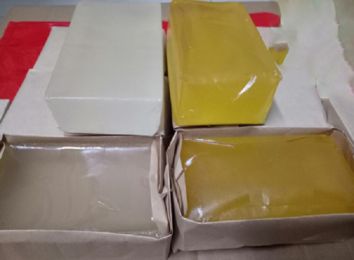 Keo nóng chảy dạng bánh và những vấn đề thường gặp