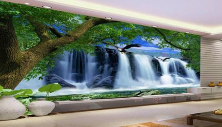 MỰC (DẦU) UV PHỦ BÓNG TRÊN GẠCH